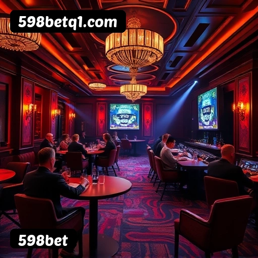 Cassino ao vivo com dealers reais da Evolution Gaming