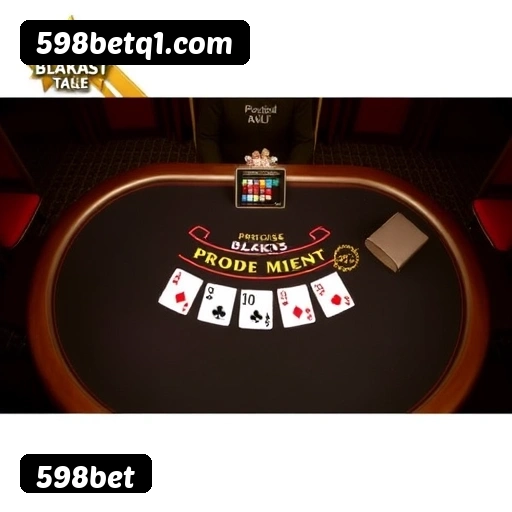 Equipe de suporte ao cliente da 598bet