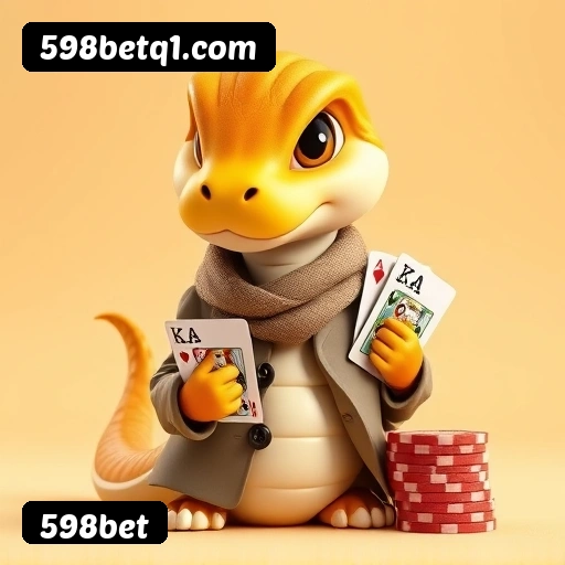 Cashback Semanal 598bet