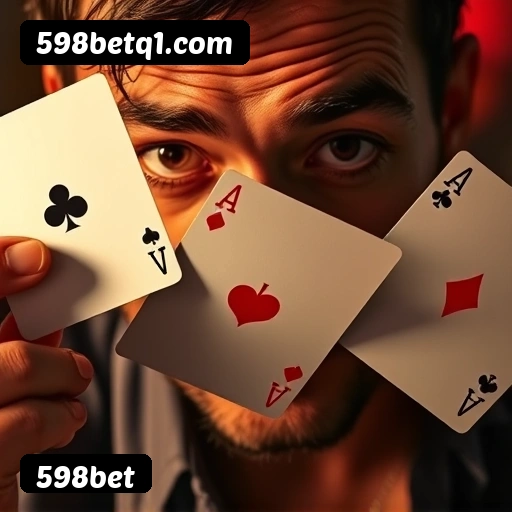 Cashback semanal 598bet