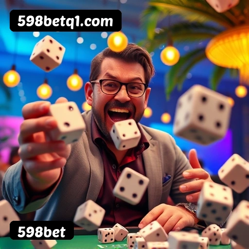 Reload Bonus 598bet