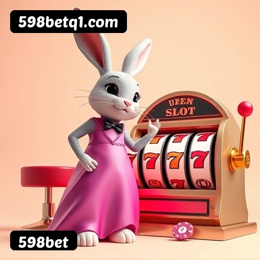 Fortune Rabbit - RTP 96.77%