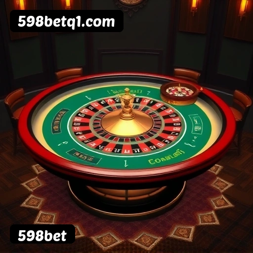 Instalar APK 598bet